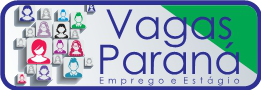 Vagas Paraná